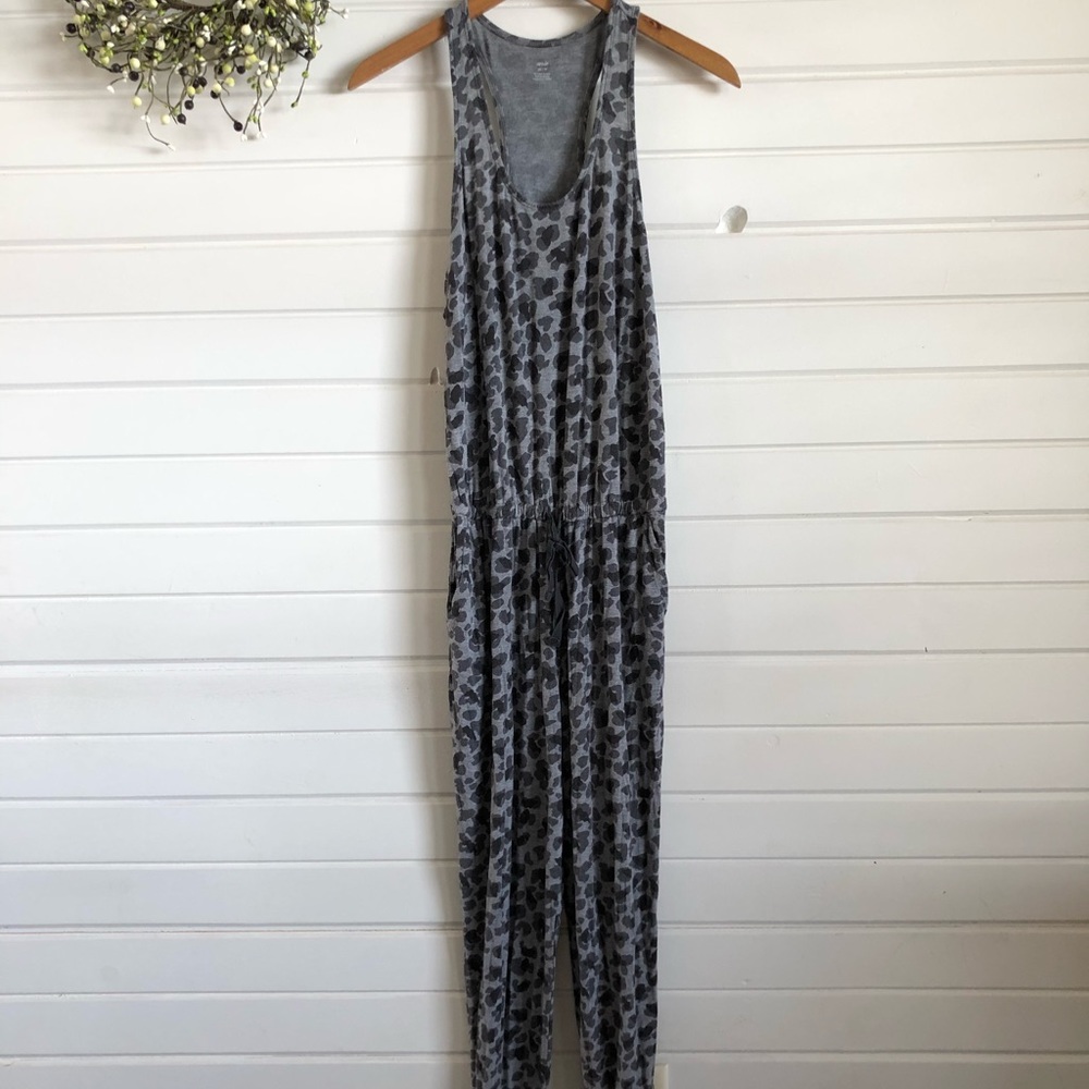 Aerie American Eagle Romper